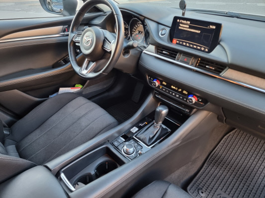 MAZDA 6 G 165 Revolution-image-6