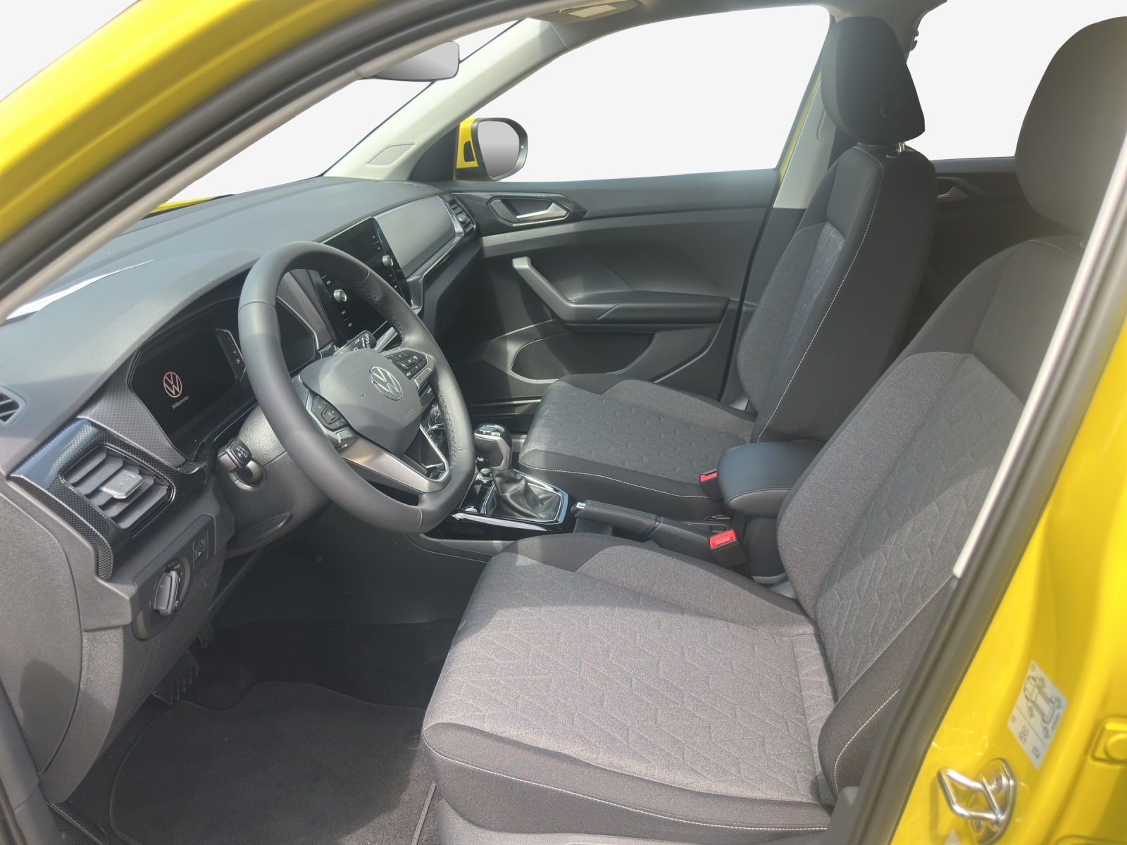 VW T-Cross 1.0 TSI EVO Life DSG-image-7