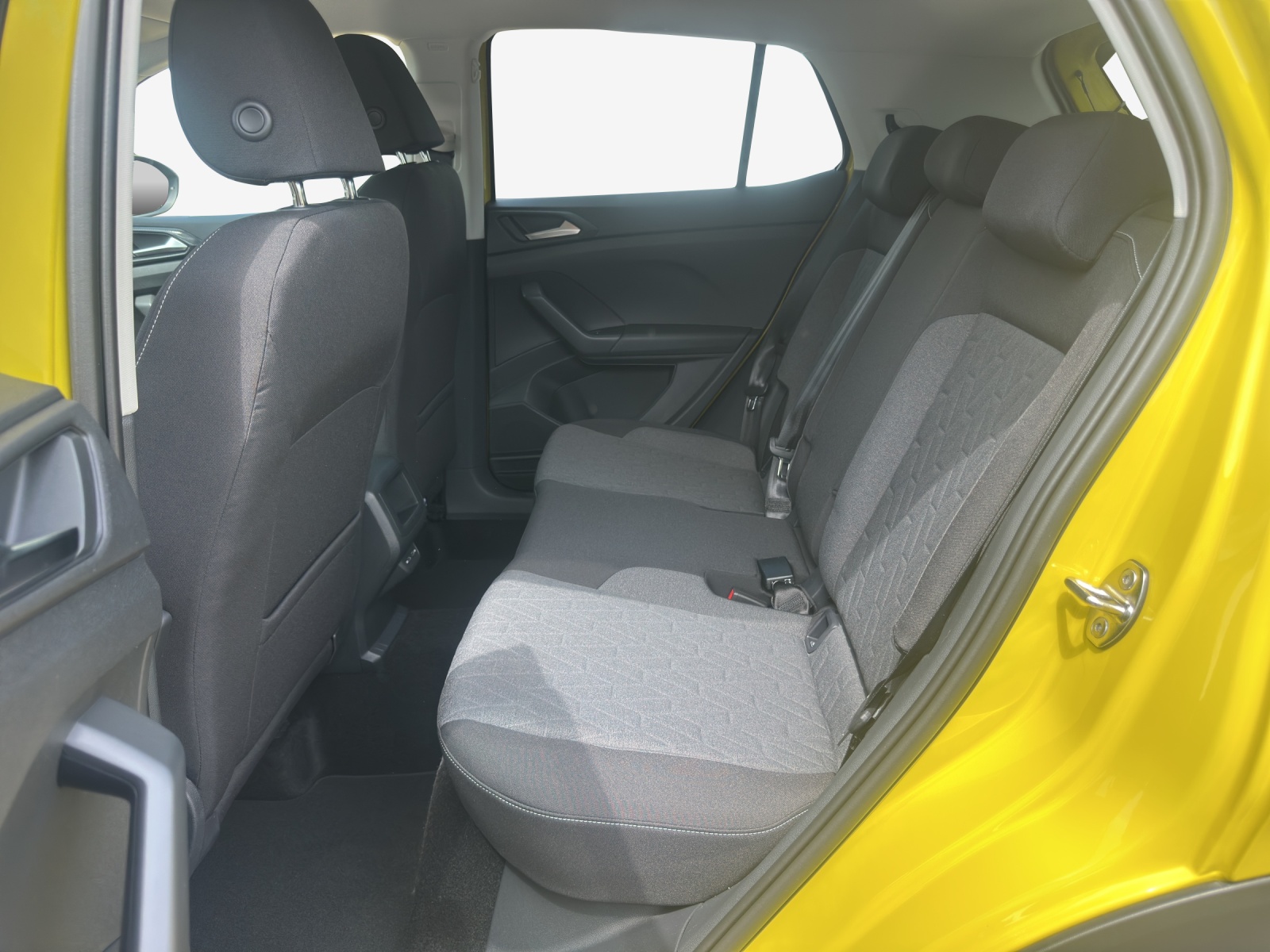 VW T-Cross 1.0 TSI EVO Life DSG-image-11