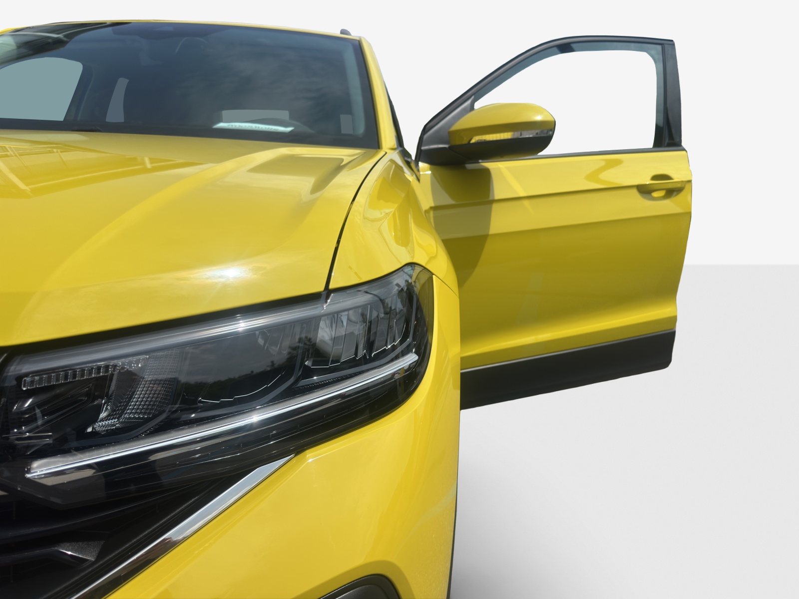 VW T-Cross 1.0 TSI EVO Life DSG-image-15