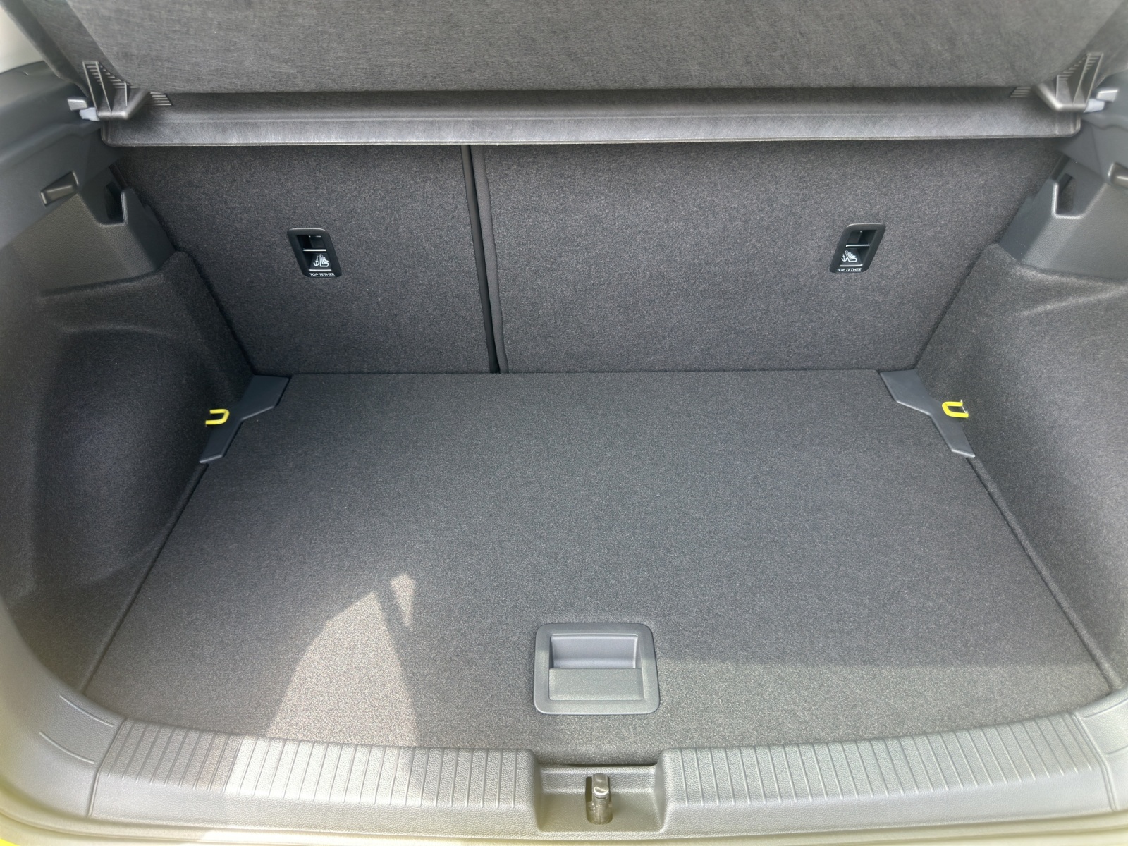 VW T-Cross 1.0 TSI EVO Life DSG-image-12