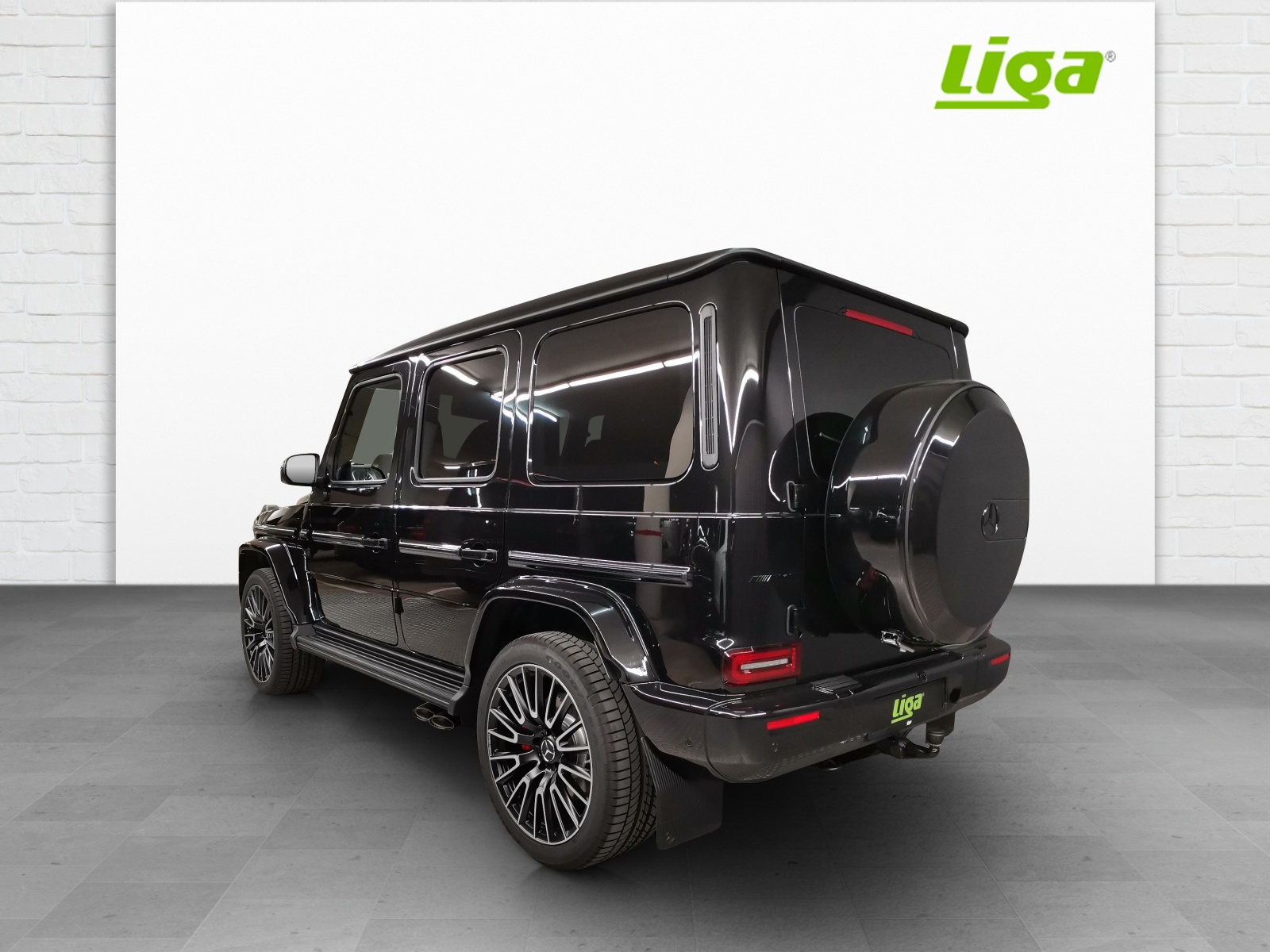 MERCEDES-BENZ AMG G 63-image-3