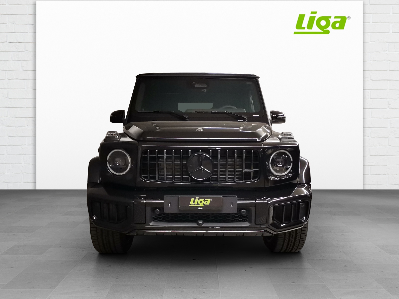 MERCEDES-BENZ AMG G 63-image-2