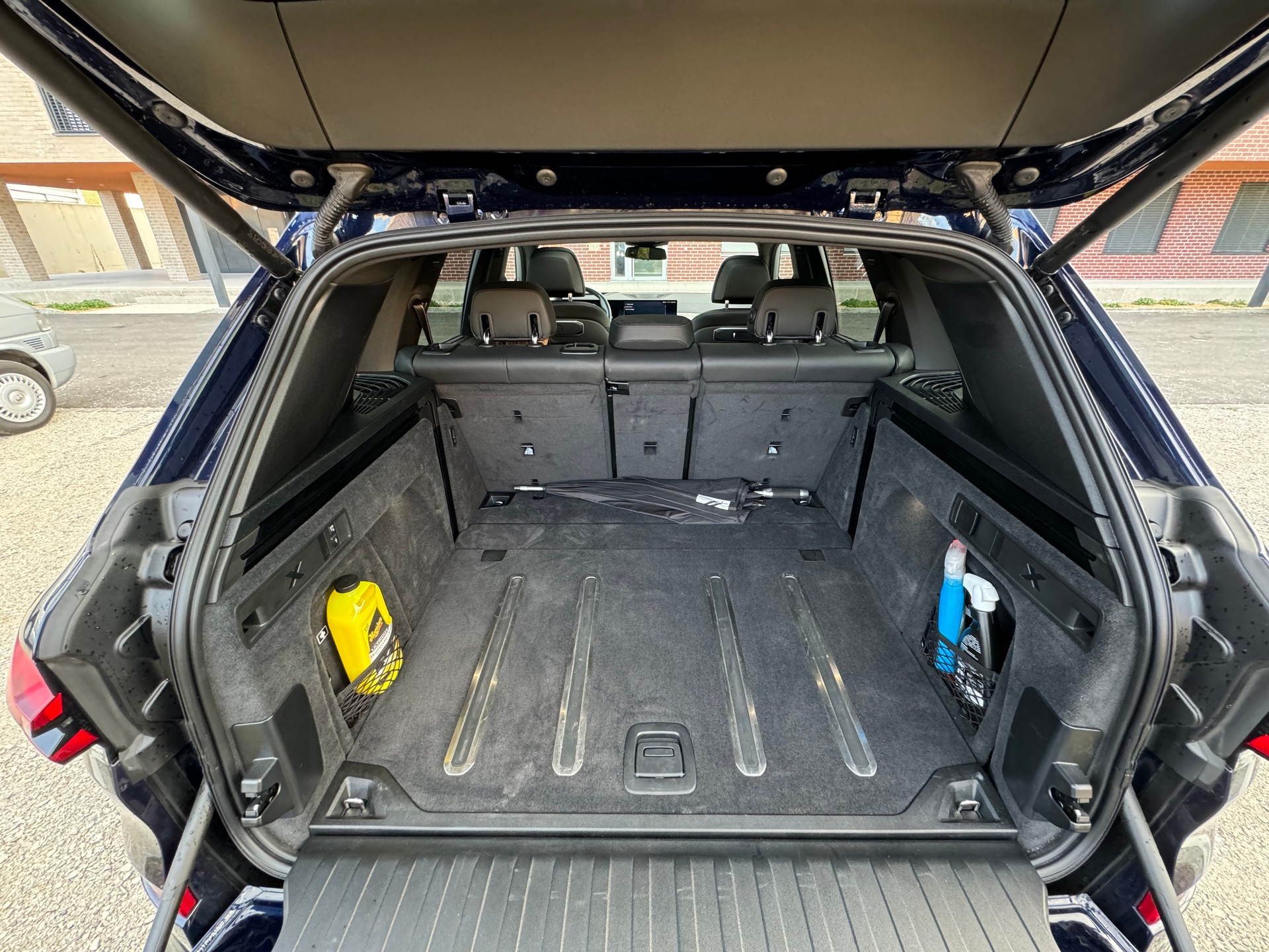 BMW X5 xDrive 48V 40d M Sport Pro Steptronic-image-4