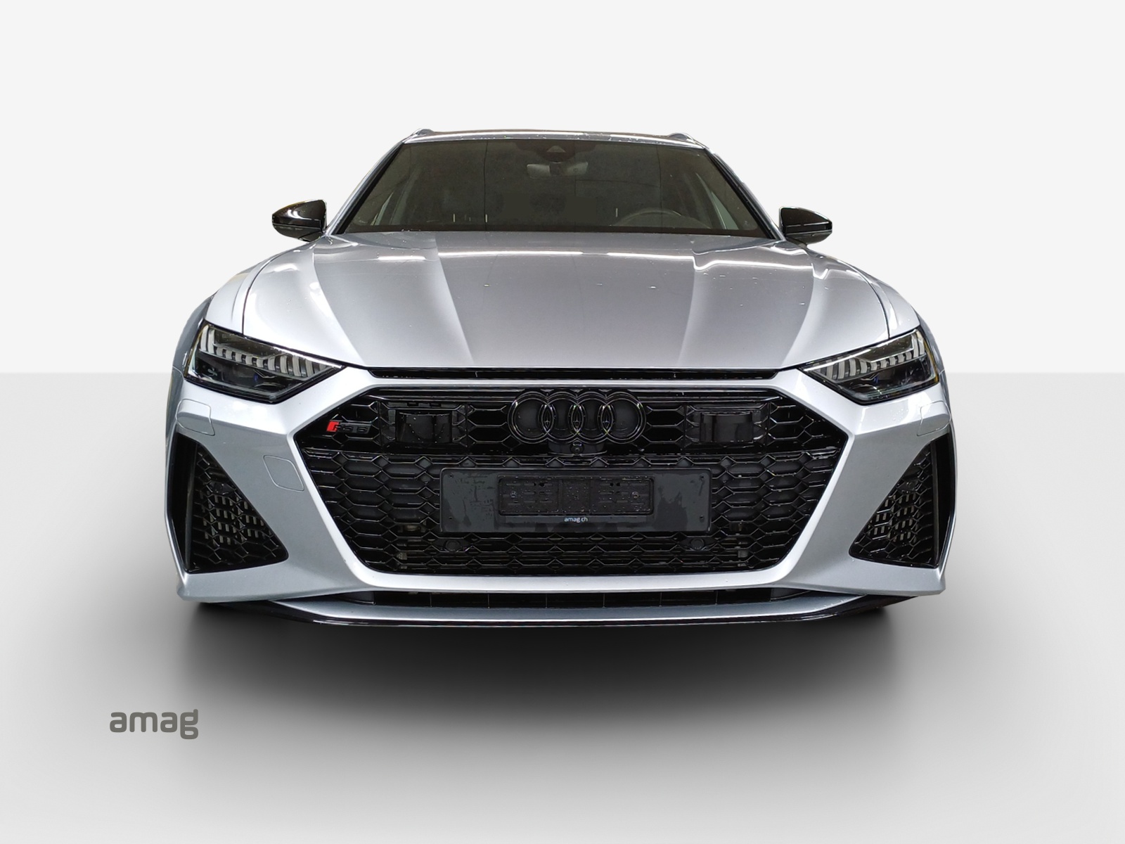 AUDI RS6 Avant 4.0 TFSI V8 Performance quattro-image-5