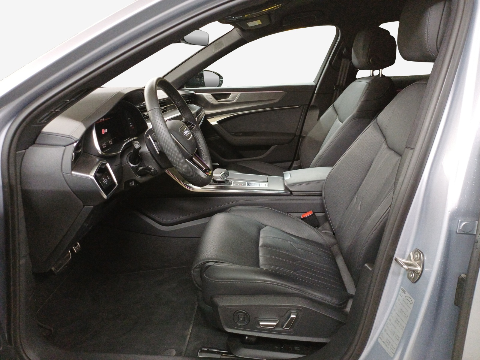 AUDI RS6 Avant 4.0 TFSI V8 Performance quattro-image-6