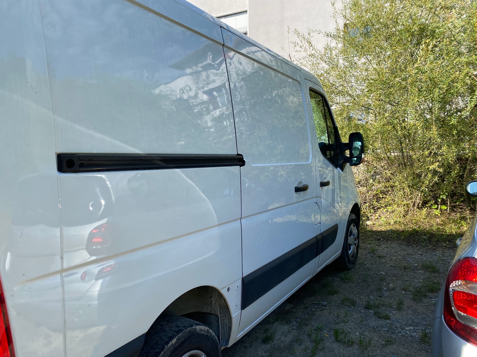 OPEL Movano 2.3 CDTI 3.3t L1H1-image-4