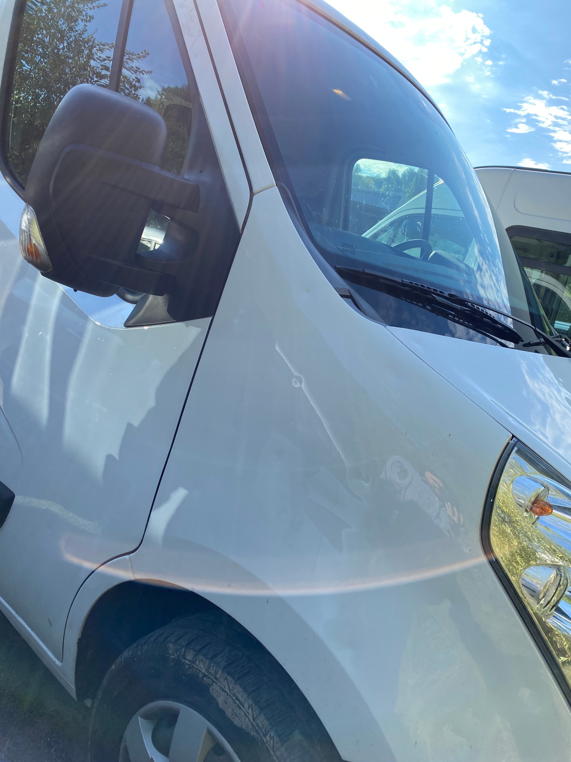 OPEL Movano 2.3 CDTI 3.3t L1H1-image-6