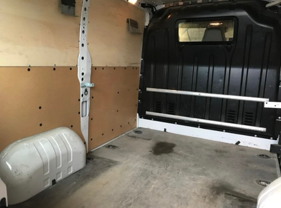OPEL Movano 2.3 CDTI 3.3t L1H1-image-12
