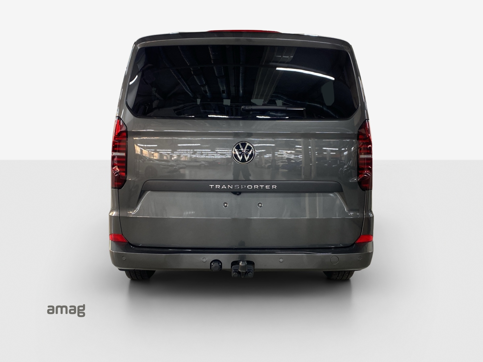 VW Transporter Kombi 2.0 TDI Lang Automat-showroom-element-3