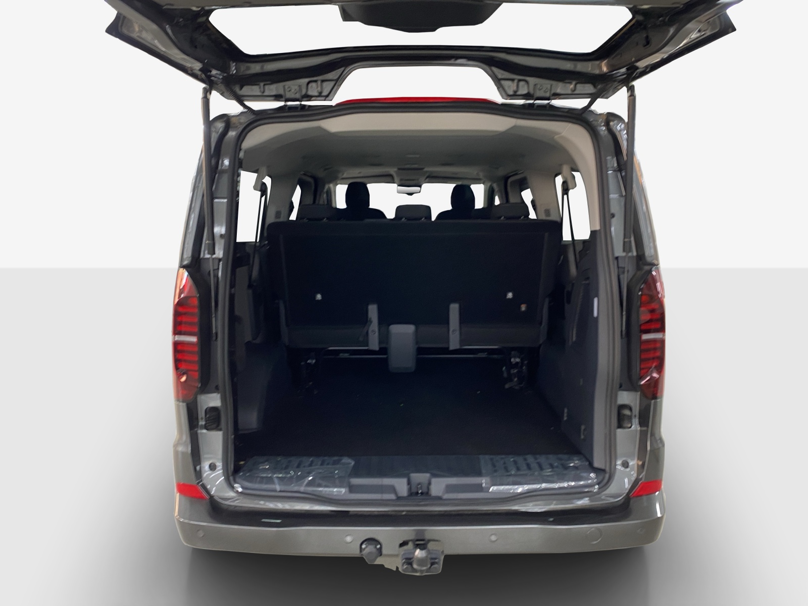 VW Transporter Kombi 2.0 TDI Lang Automat-image-12