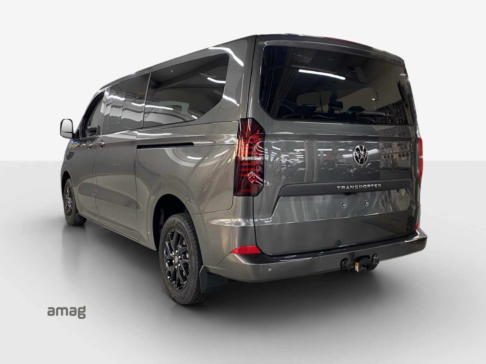 VW Transporter Kombi 2.0 TDI Lang Automat-showroom-element-2