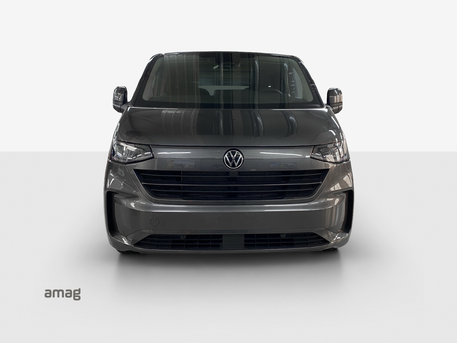 VW Transporter Kombi 2.0 TDI Lang Automat-image-6