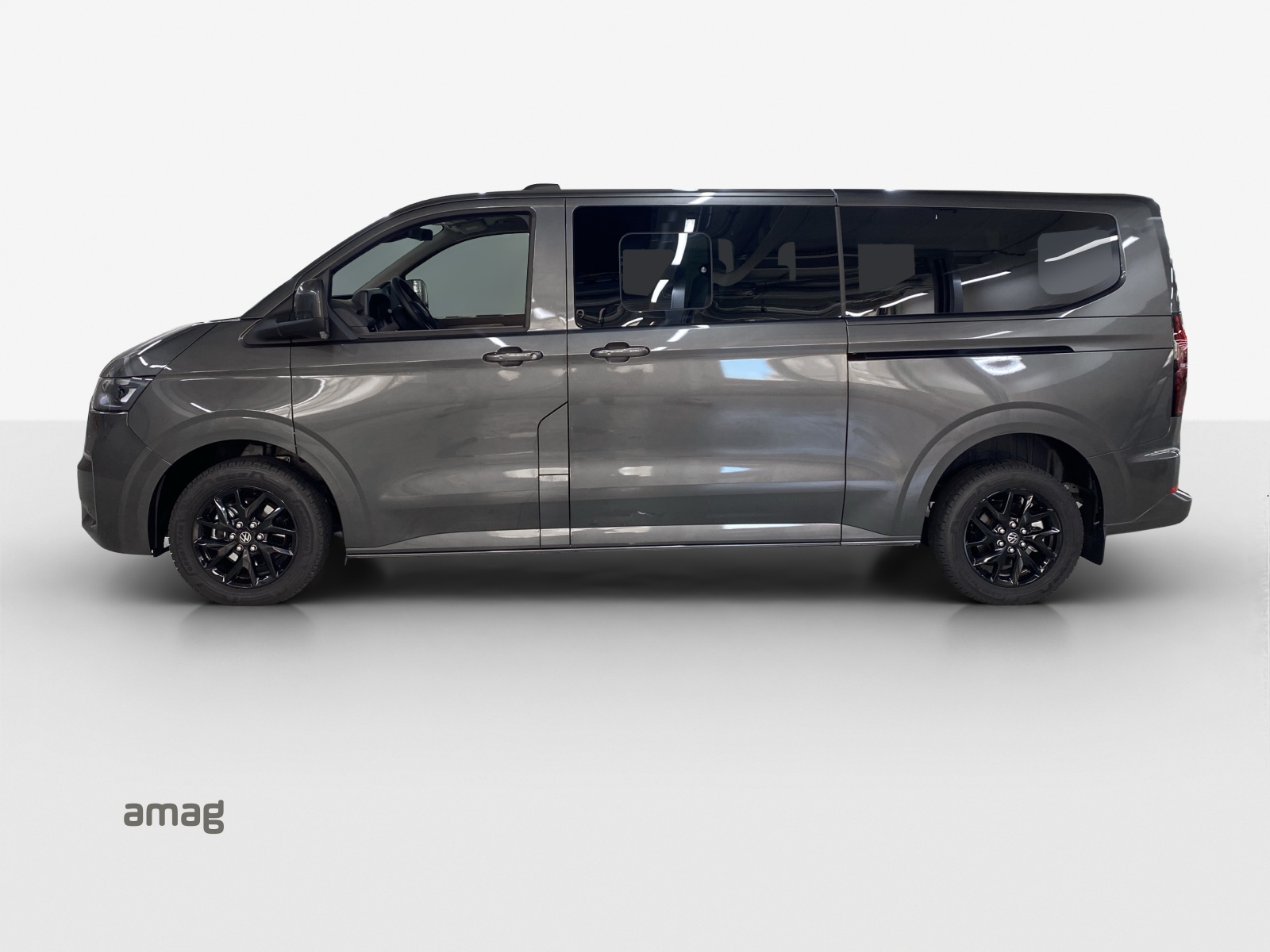 VW Transporter Kombi 2.0 TDI Lang Automat-showroom-element-1