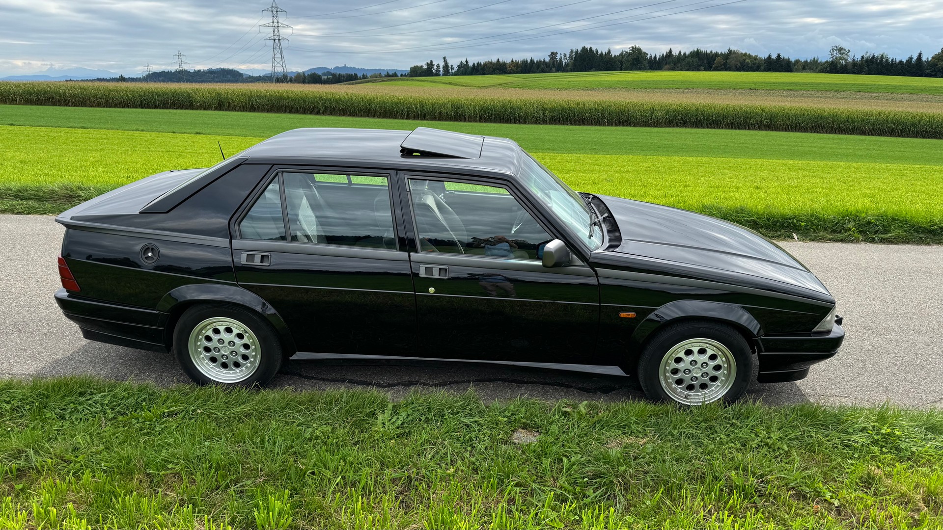 ALFA ROMEO 75 2.0 TS Super-image-5