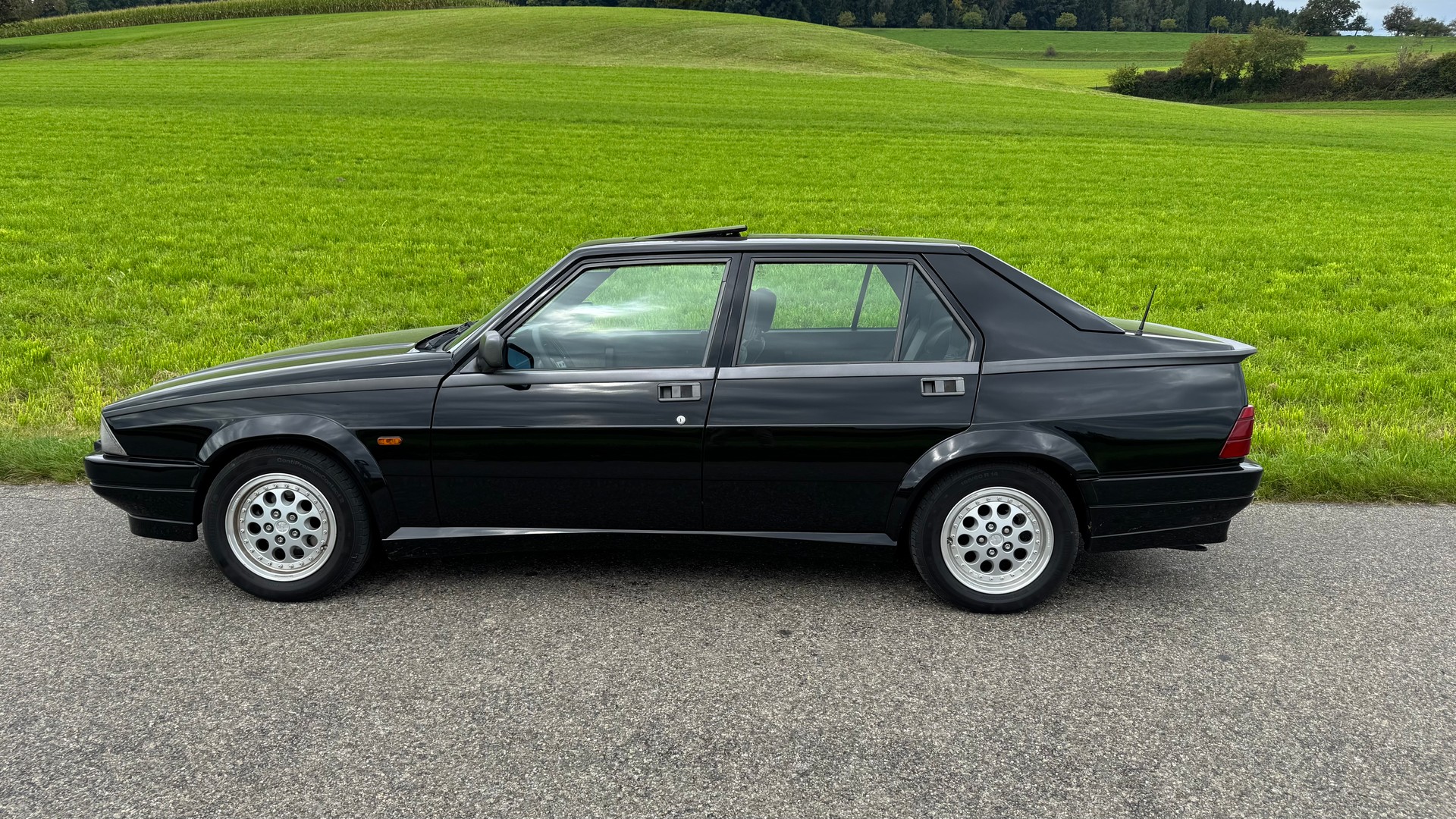 ALFA ROMEO 75 2.0 TS Super-image-2