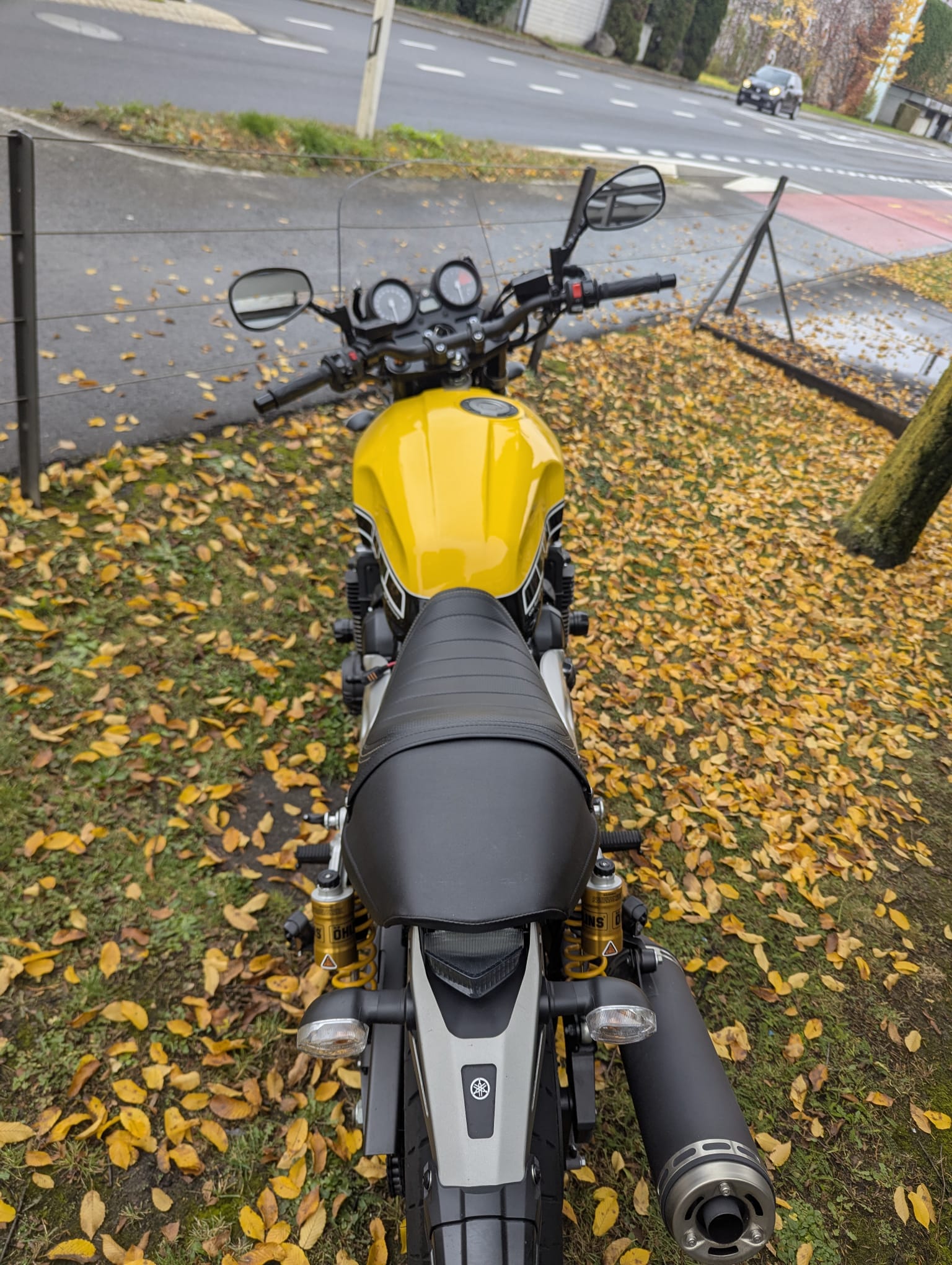 YAMAHA XJR 1300 60 Anniversary-image-2