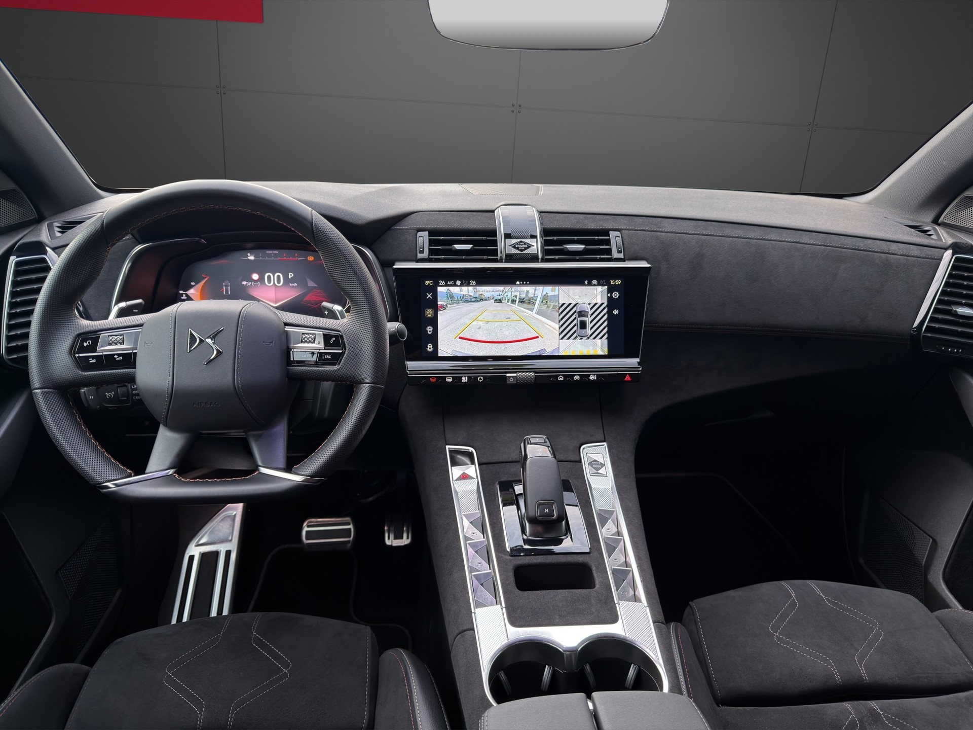 DS AUTOMOBILES DS7 1.5 BHDi Pallas EAT8-image-7