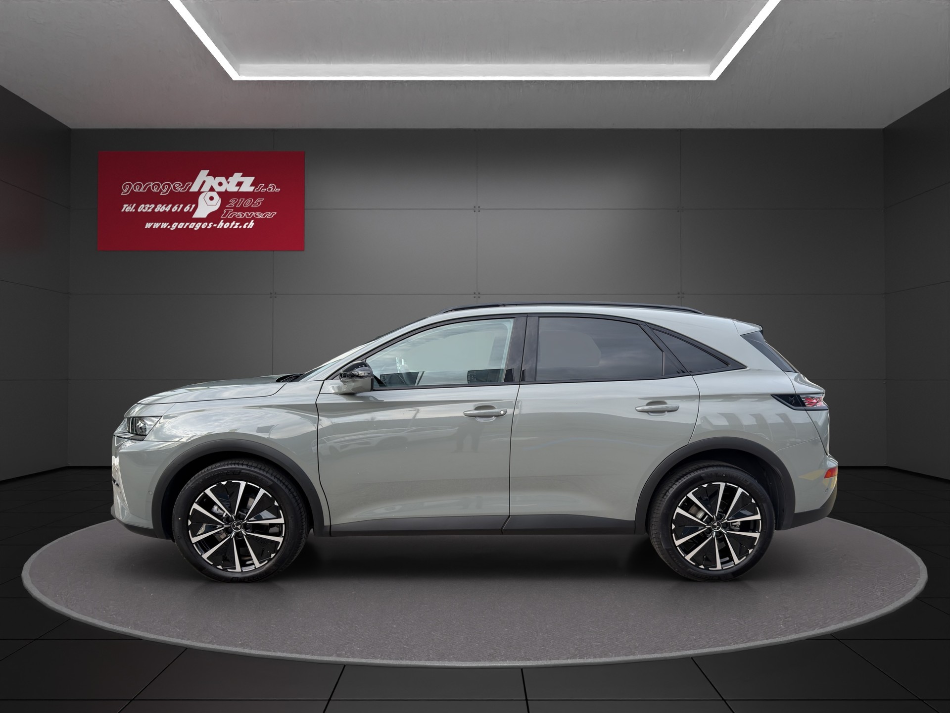 DS AUTOMOBILES DS7 1.5 BHDi Pallas EAT8-image-2