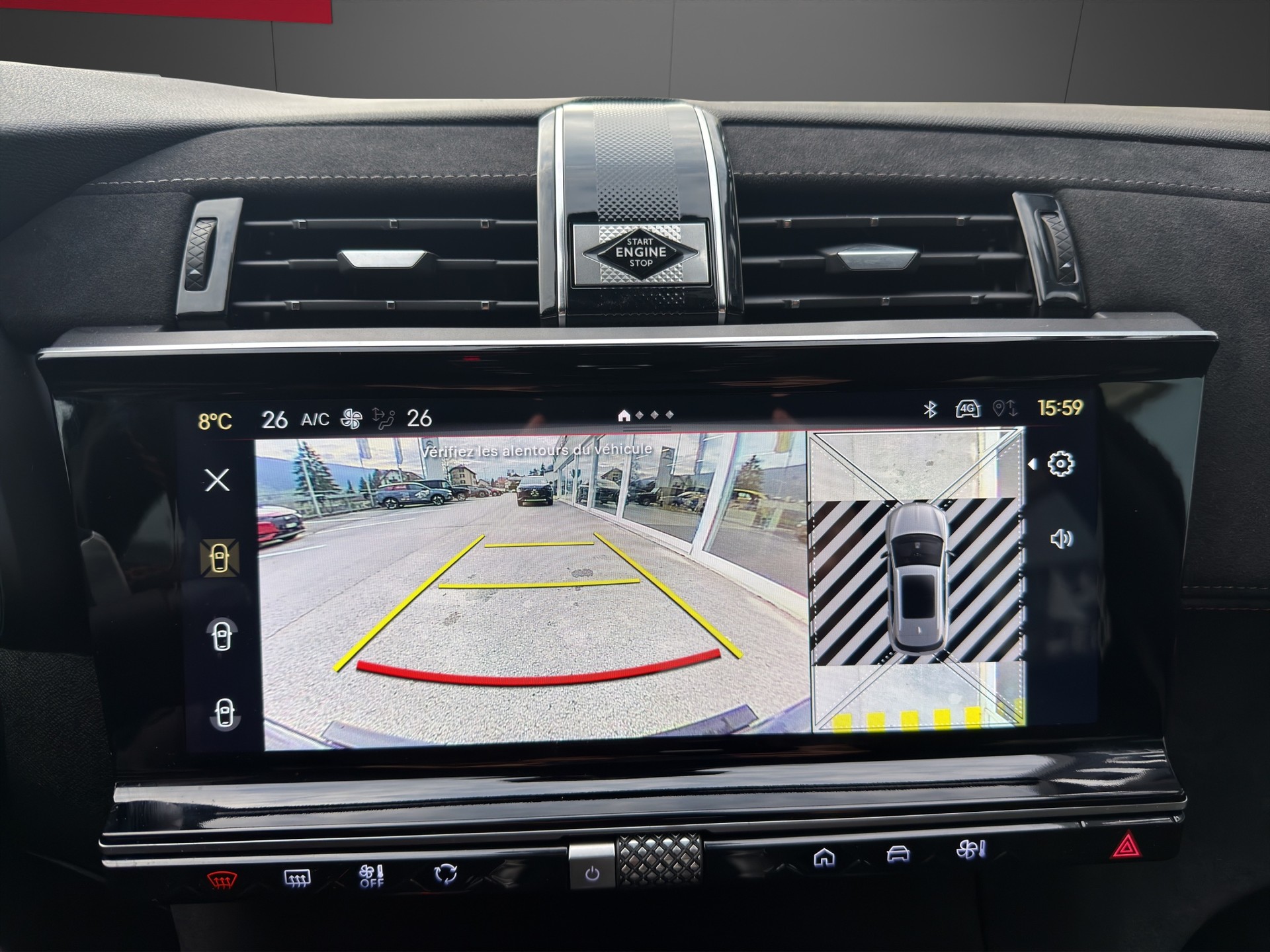 DS AUTOMOBILES DS7 1.5 BHDi Pallas EAT8-image-9