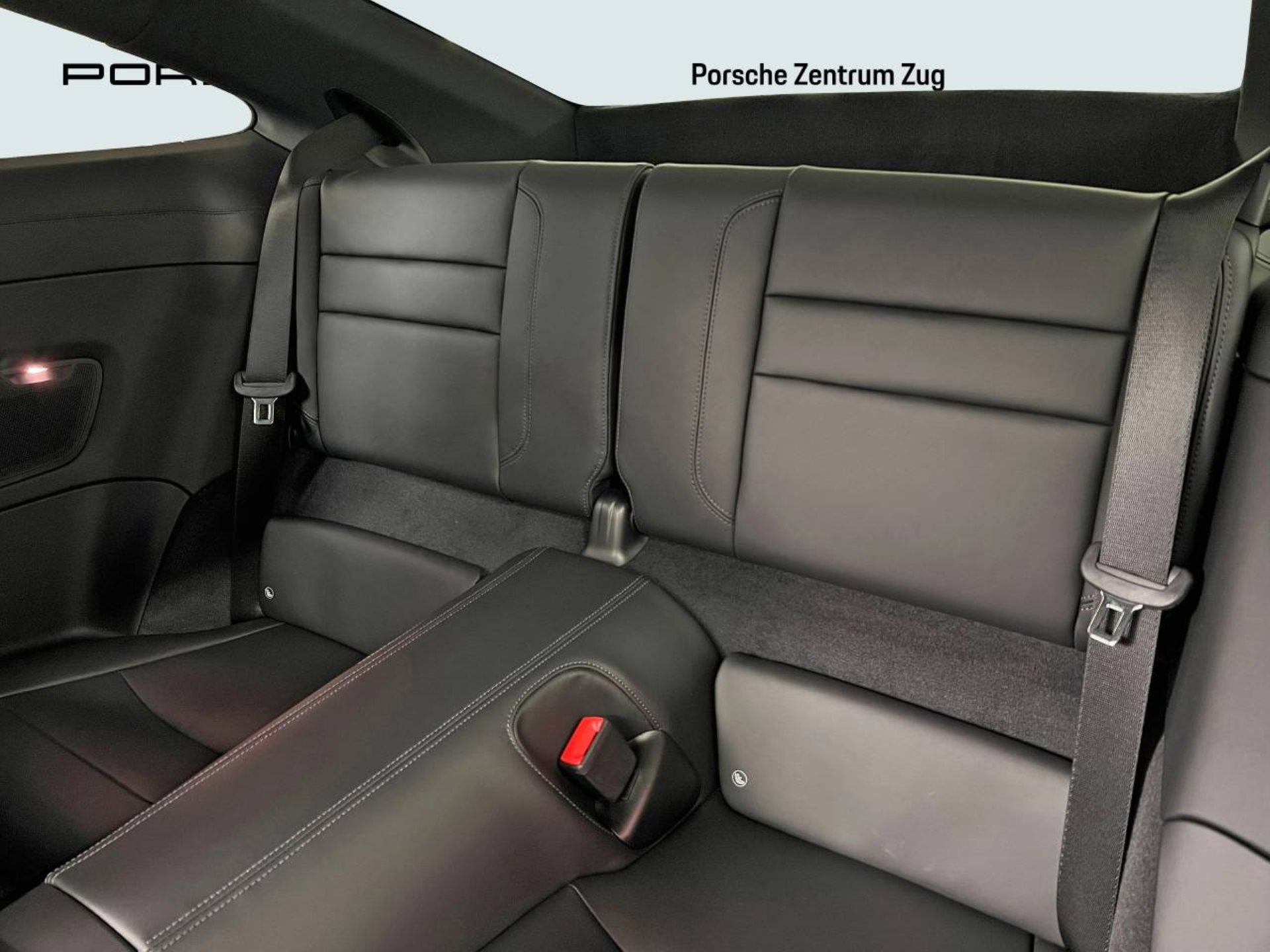 PORSCHE 911 Carrera S-image-22