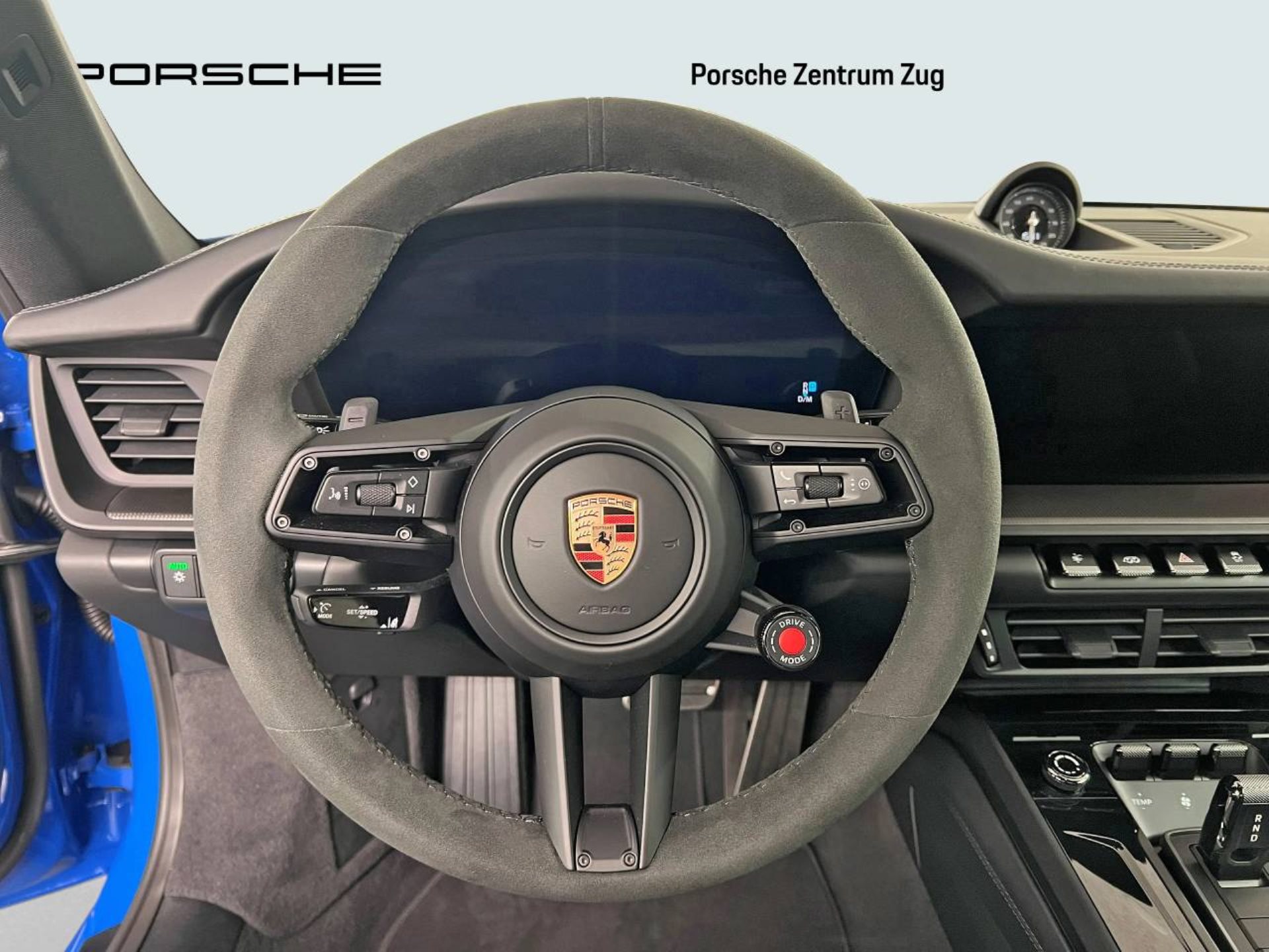 PORSCHE 911 Carrera S-image-14