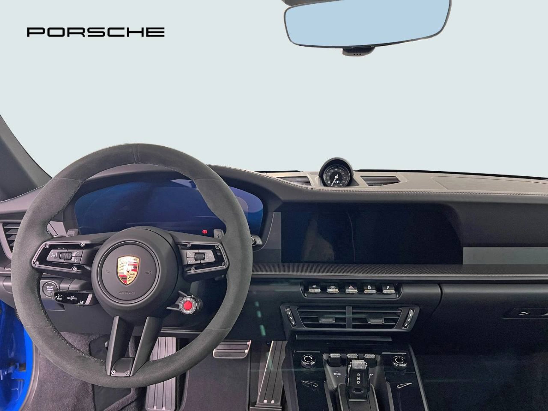 PORSCHE 911 Carrera S-image-17