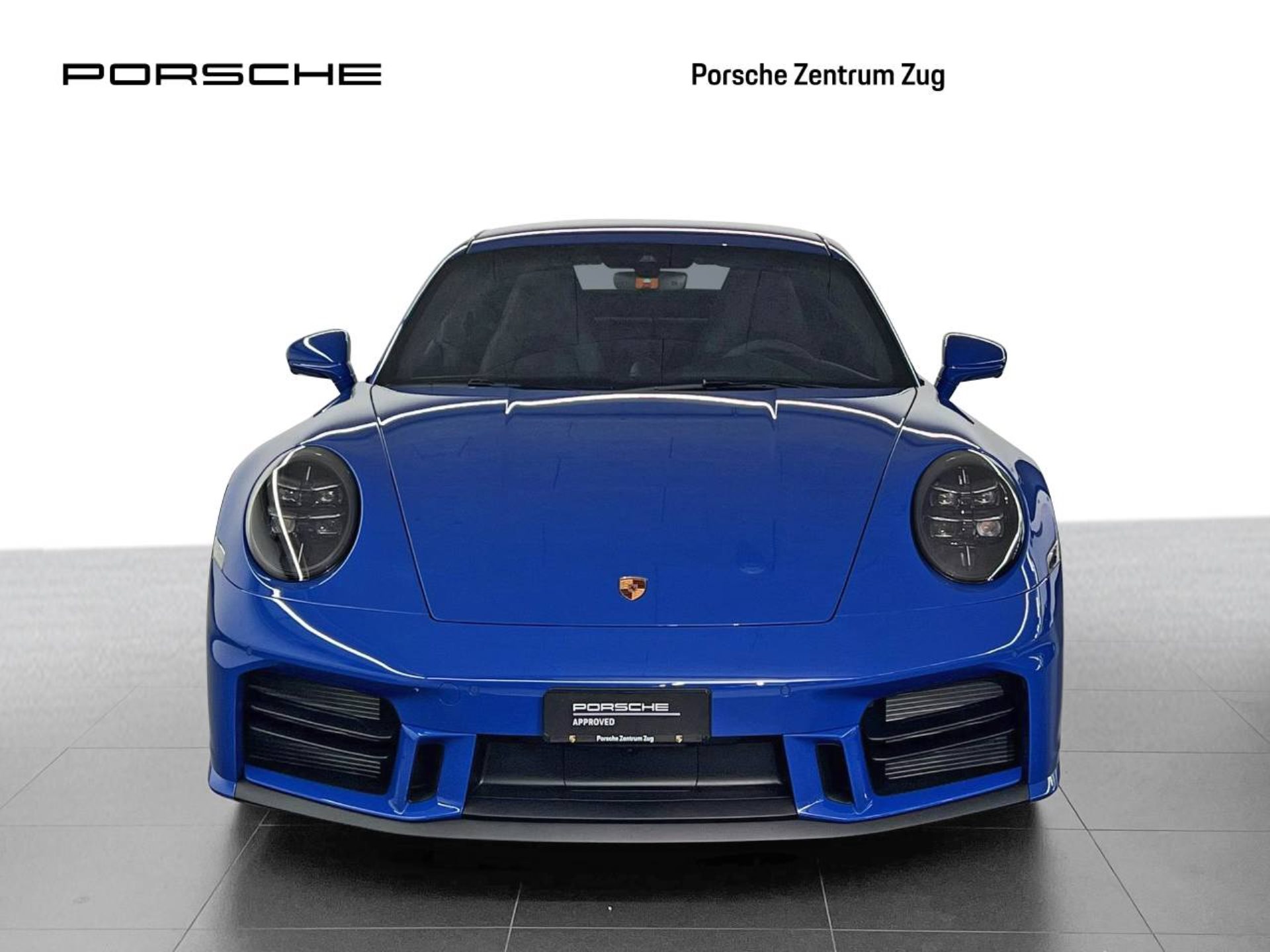 PORSCHE 911 Carrera S-image-5