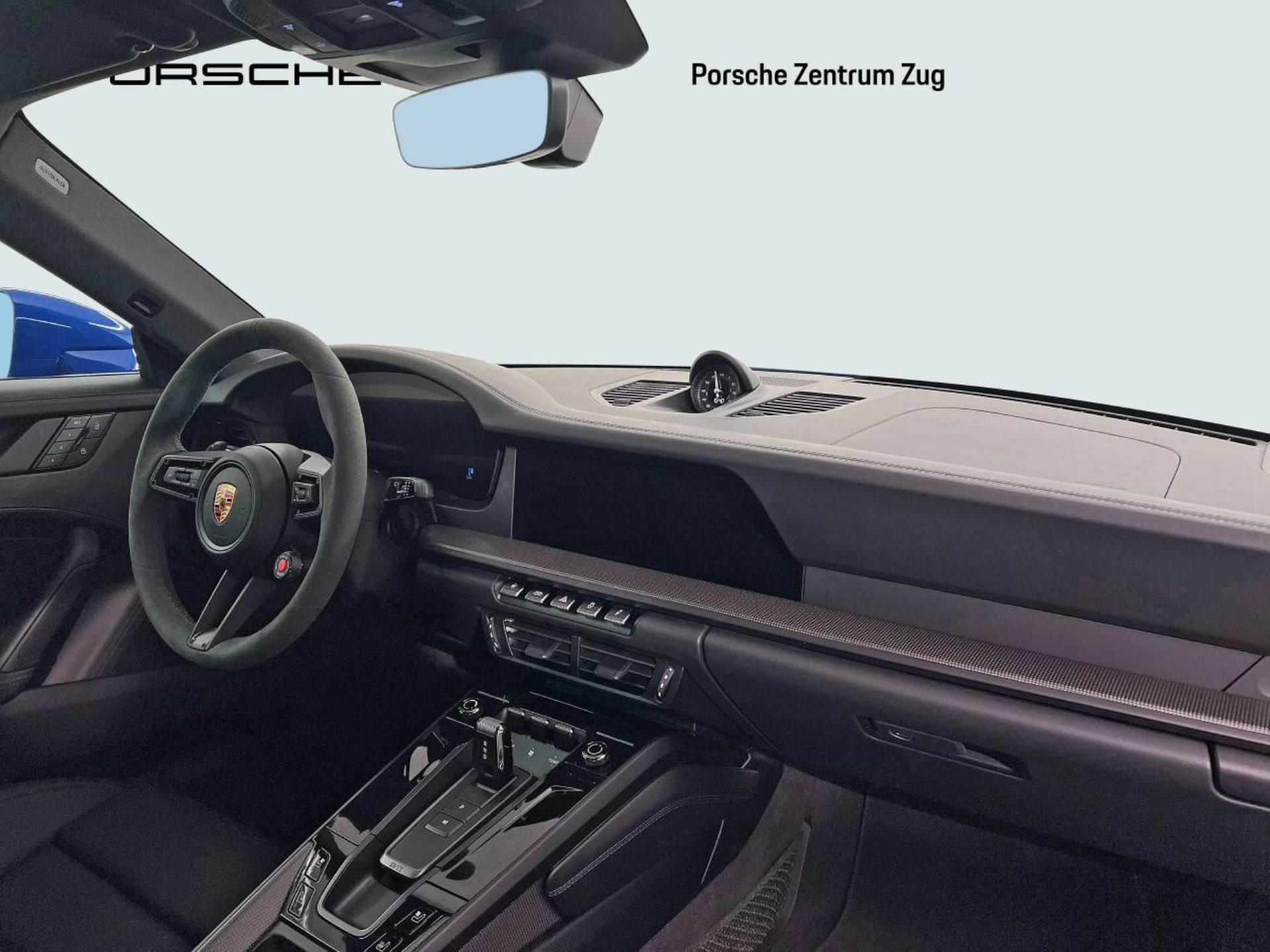 PORSCHE 911 Carrera S-image-18