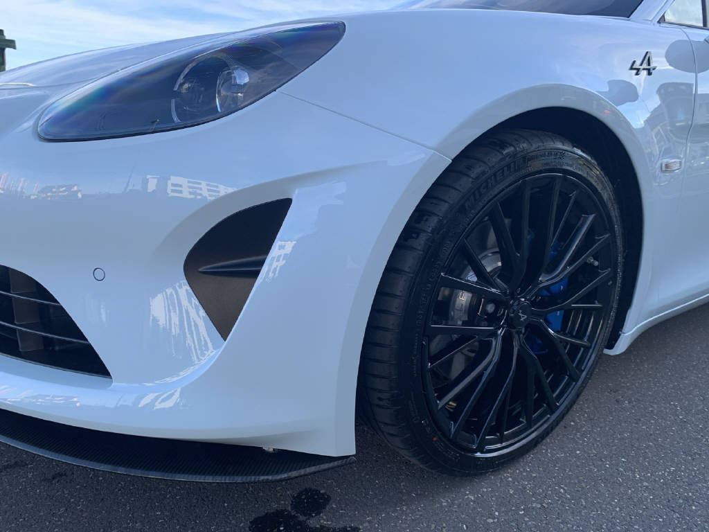 ALPINE Alpine A110 GTS-image-5
