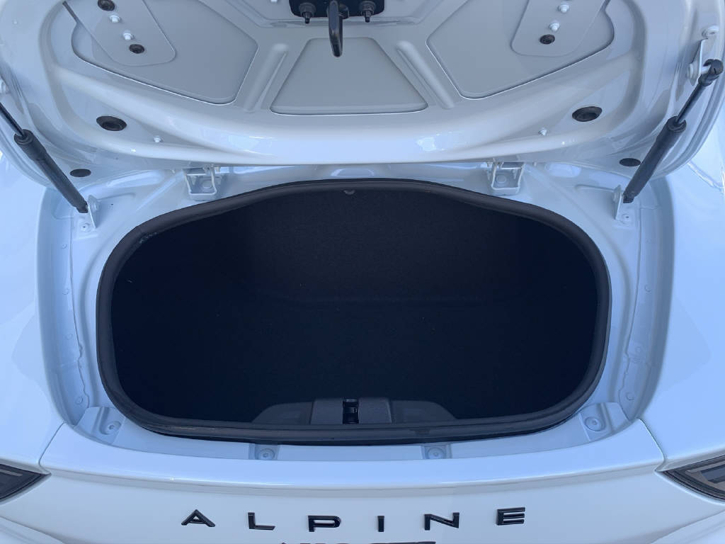 ALPINE Alpine A110 GTS-image-15