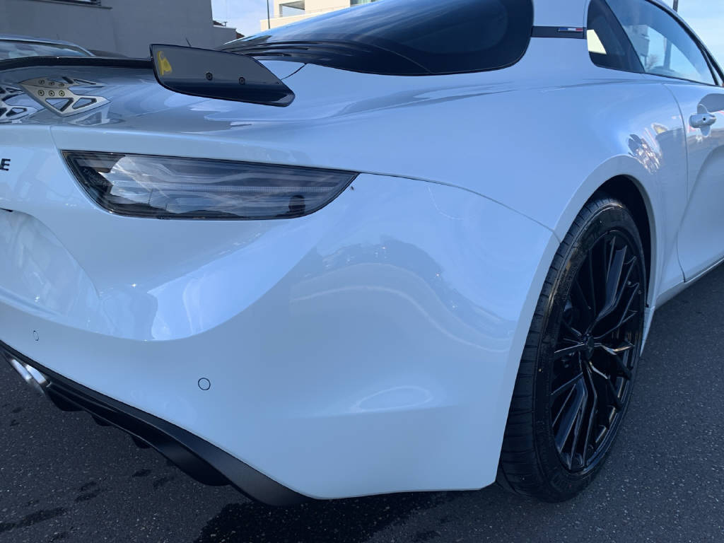 ALPINE Alpine A110 GTS-image-6