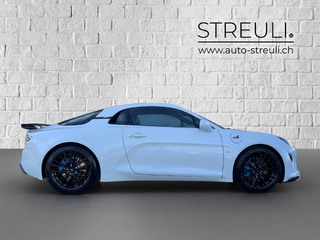 ALPINE Alpine A110 GTS-image-4