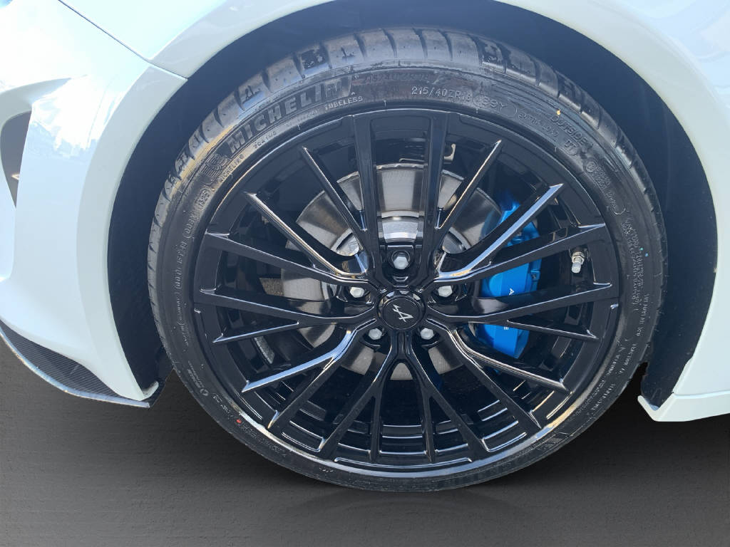 ALPINE Alpine A110 GTS-image-14