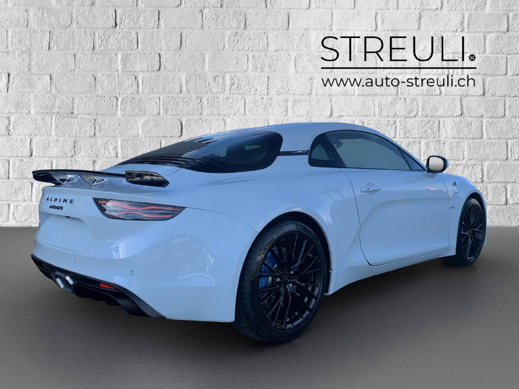 ALPINE Alpine A110 GTS-image-2