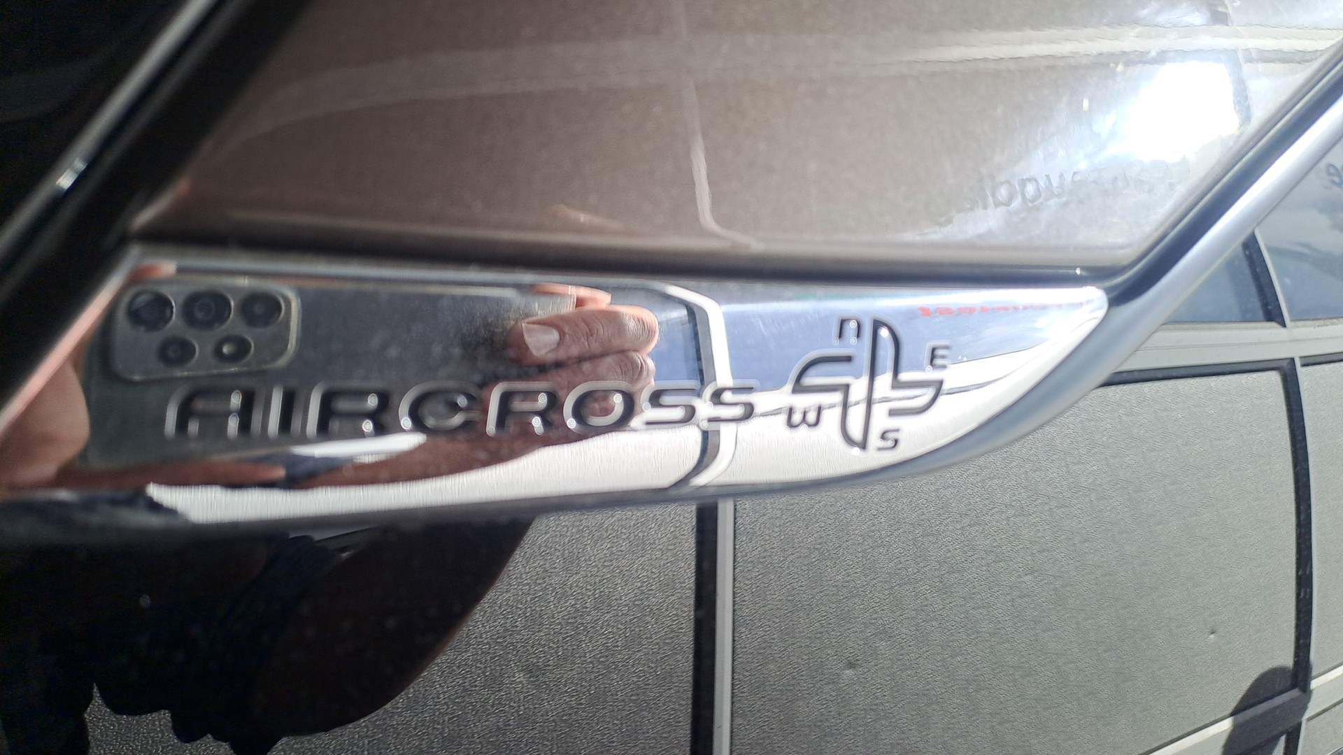 CITROEN C4 Aircross 1.8 HDi Exclusive 4WD-image-4