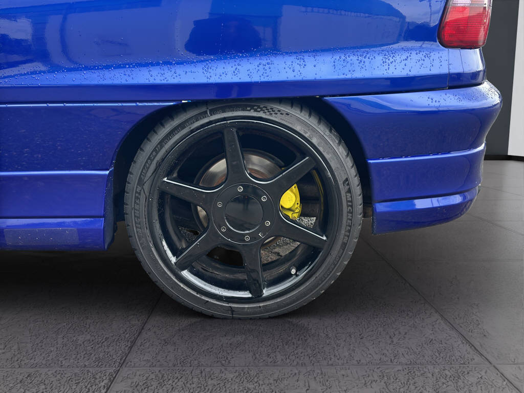OPEL Astra F 2.0 16V GSI-image-13