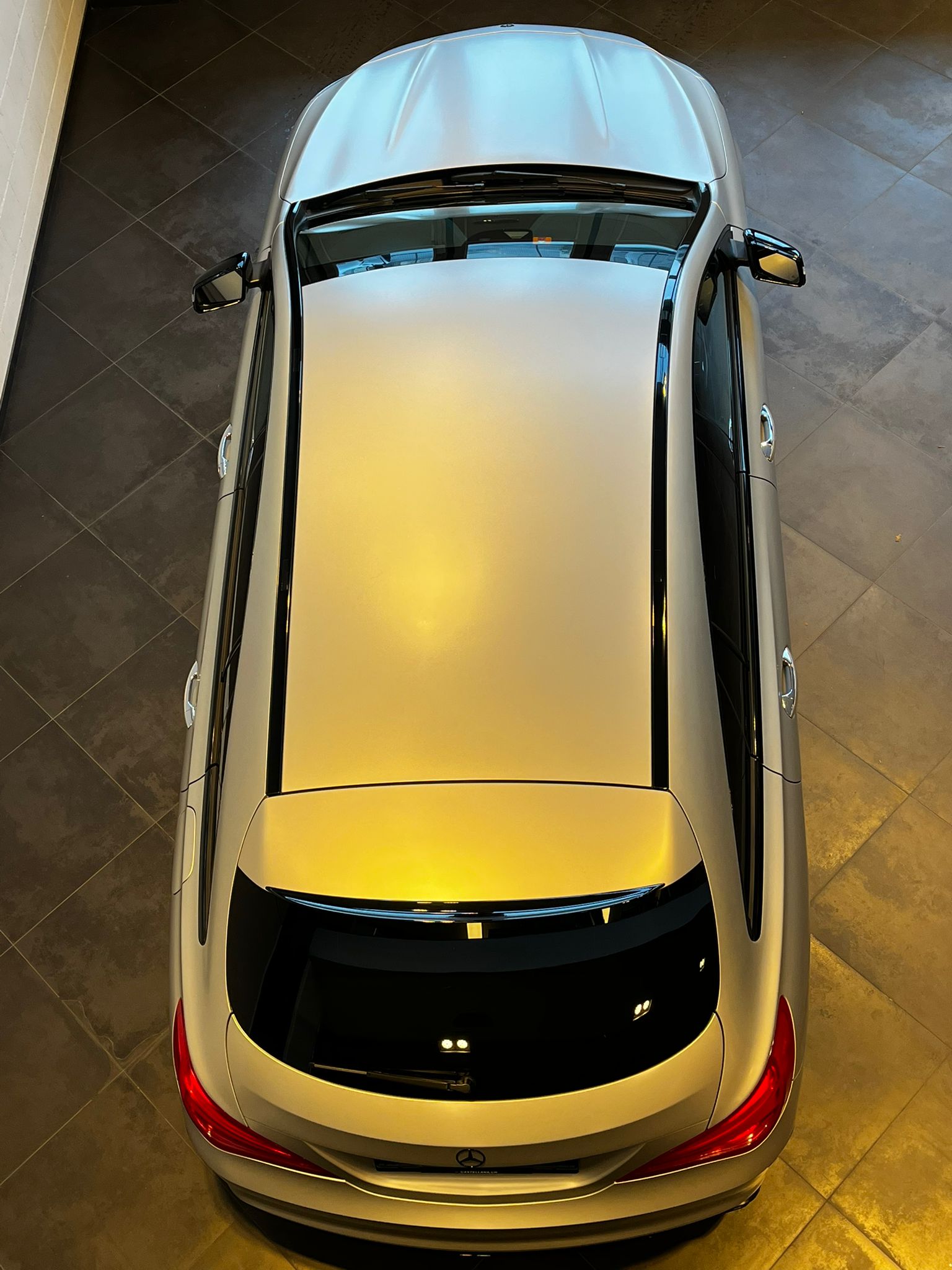 MERCEDES-BENZ CLA 45 AMG 4Matic-image-8