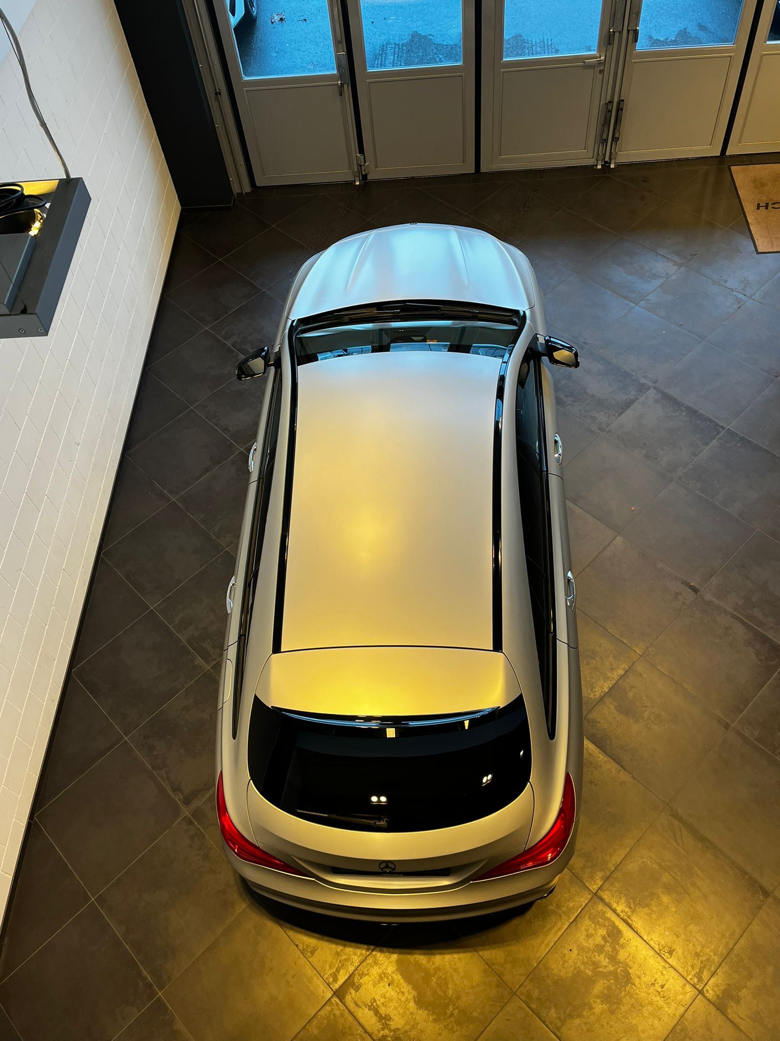 MERCEDES-BENZ CLA 45 AMG 4Matic-image-7