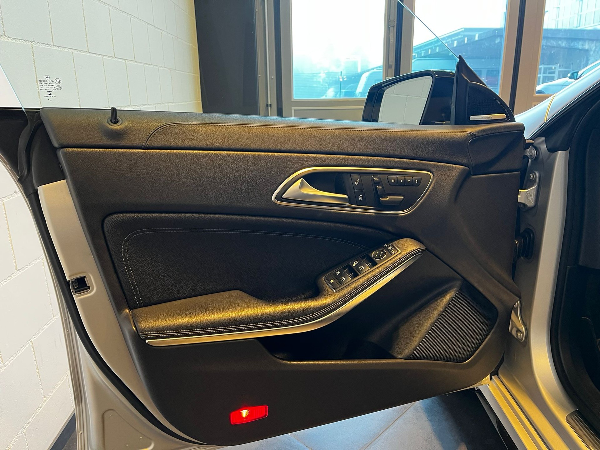MERCEDES-BENZ CLA 45 AMG 4Matic-image-20