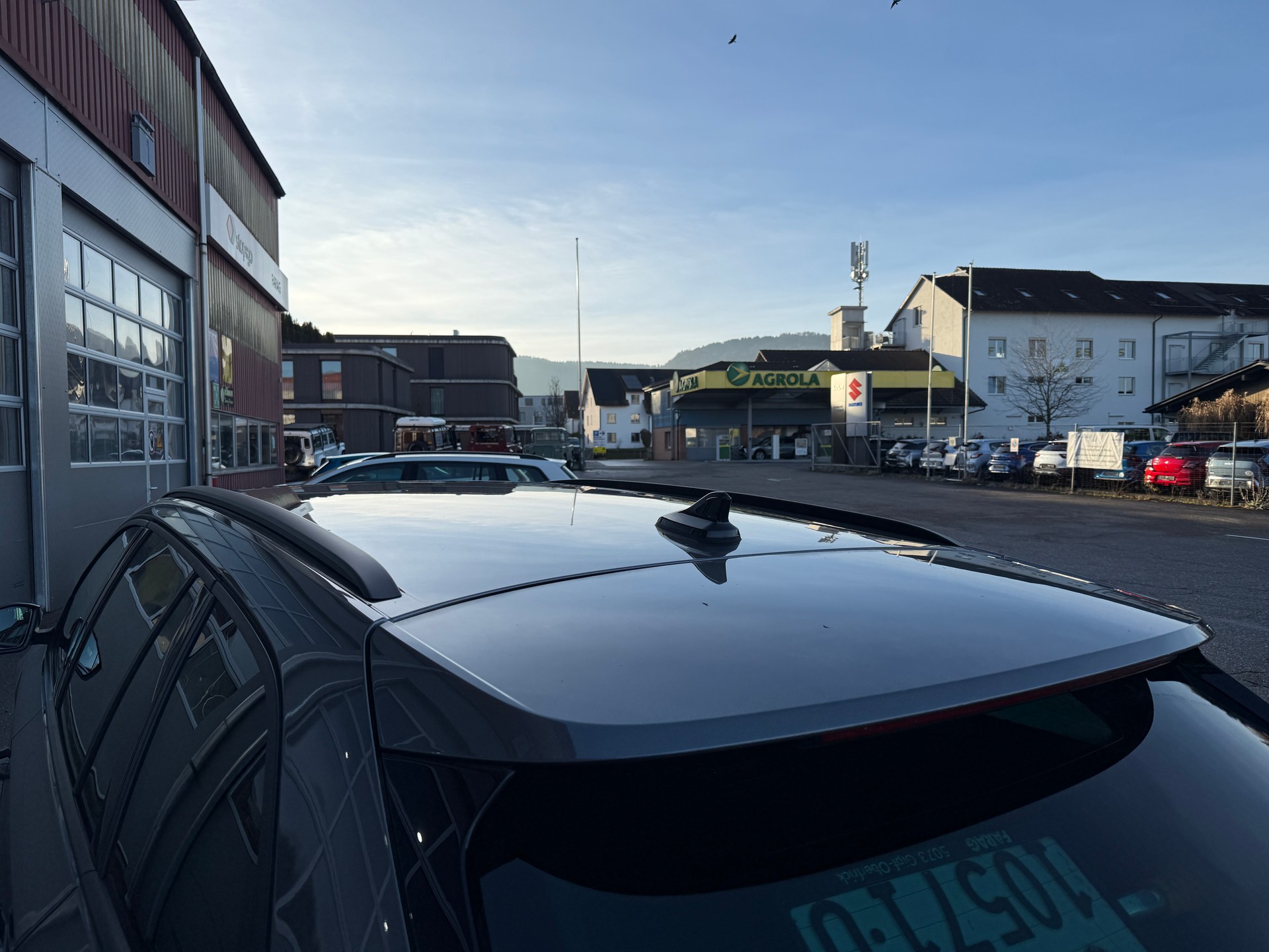 SKODA Octavia Combi 2.0 TDI DSG Ambition 4x4-image-7