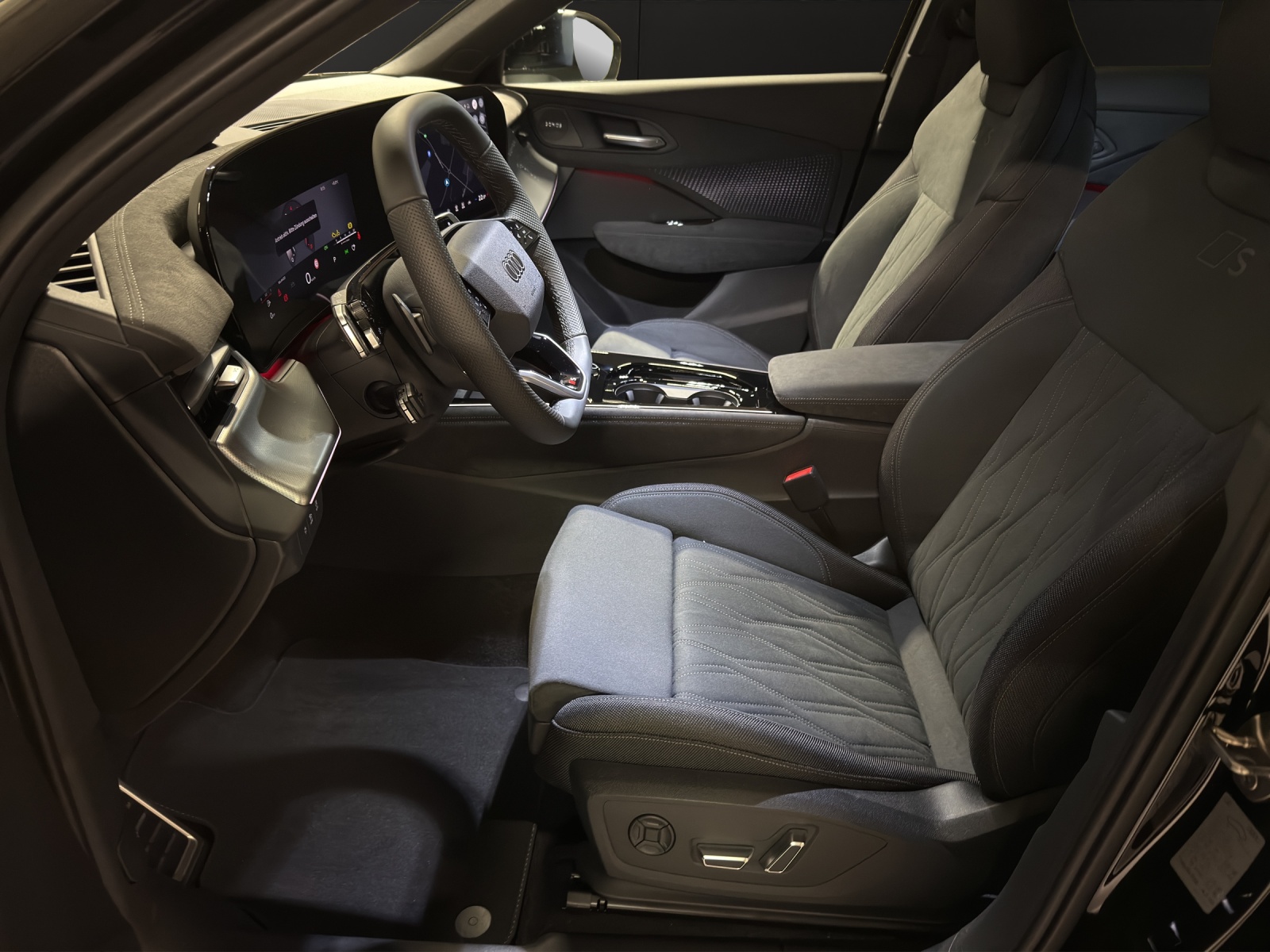AUDI Q3 Sportback TFSI quattro 150 kW S tronic-image-7