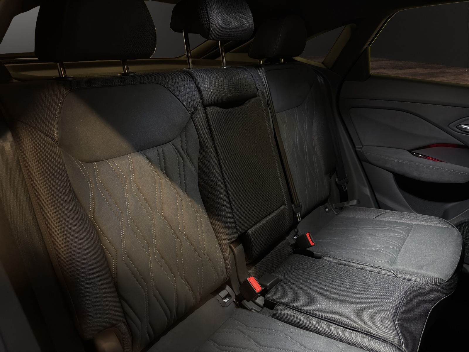 AUDI Q3 Sportback TFSI quattro 150 kW S tronic-image-15