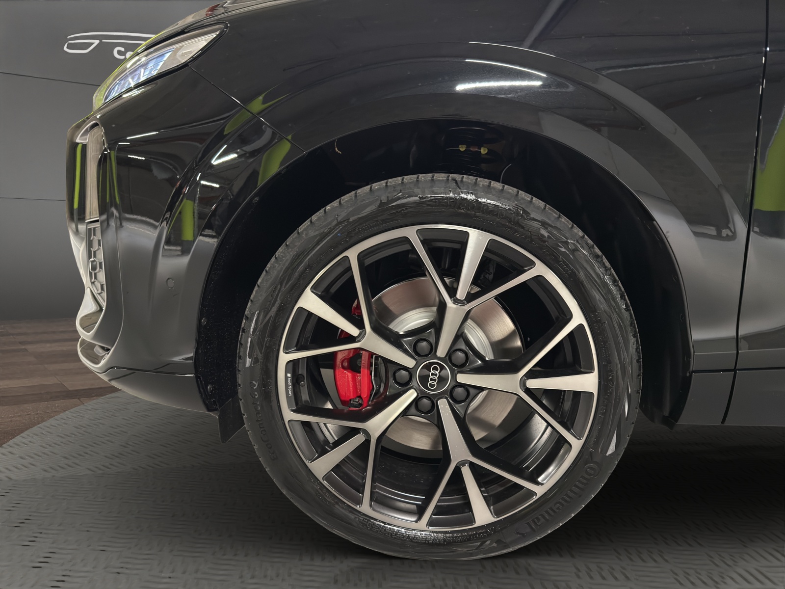 AUDI Q3 Sportback TFSI quattro 150 kW S tronic-image-18