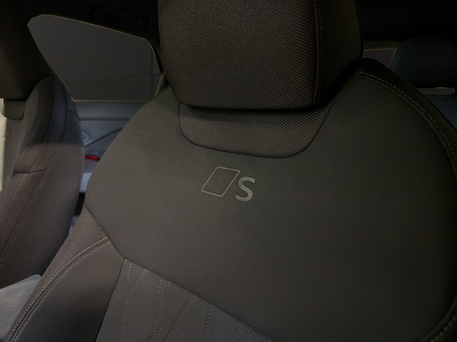 AUDI Q3 Sportback TFSI quattro 150 kW S tronic-image-25