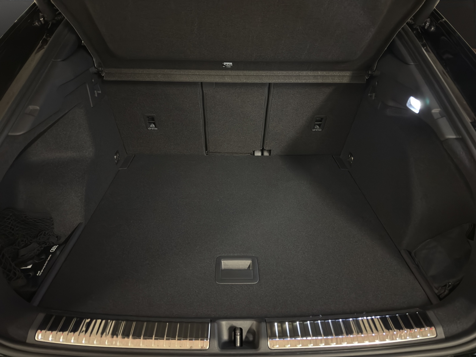 AUDI Q3 Sportback TFSI quattro 150 kW S tronic-image-16