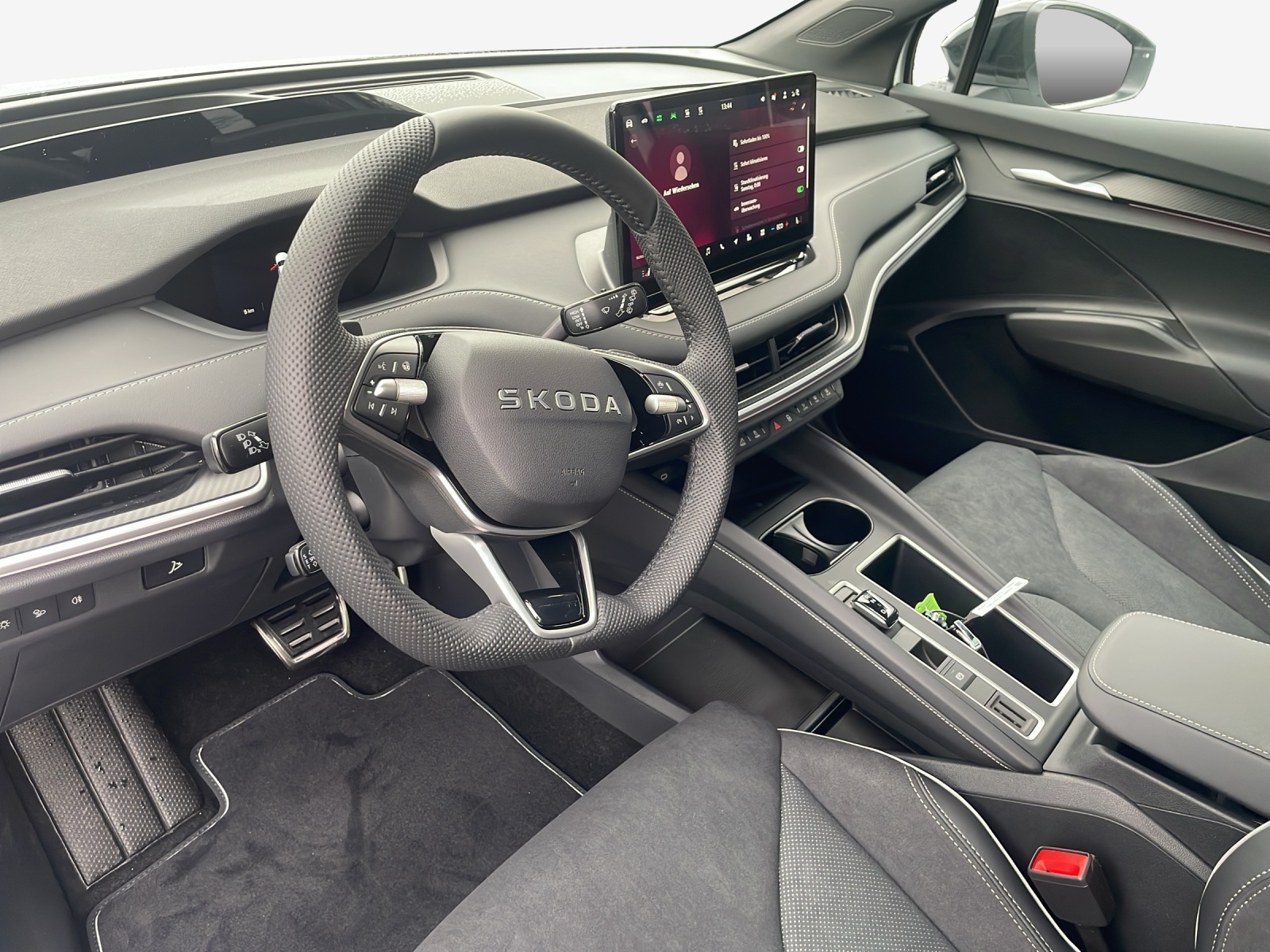 SKODA Enyaq 85x Sportline 4x4-image-15