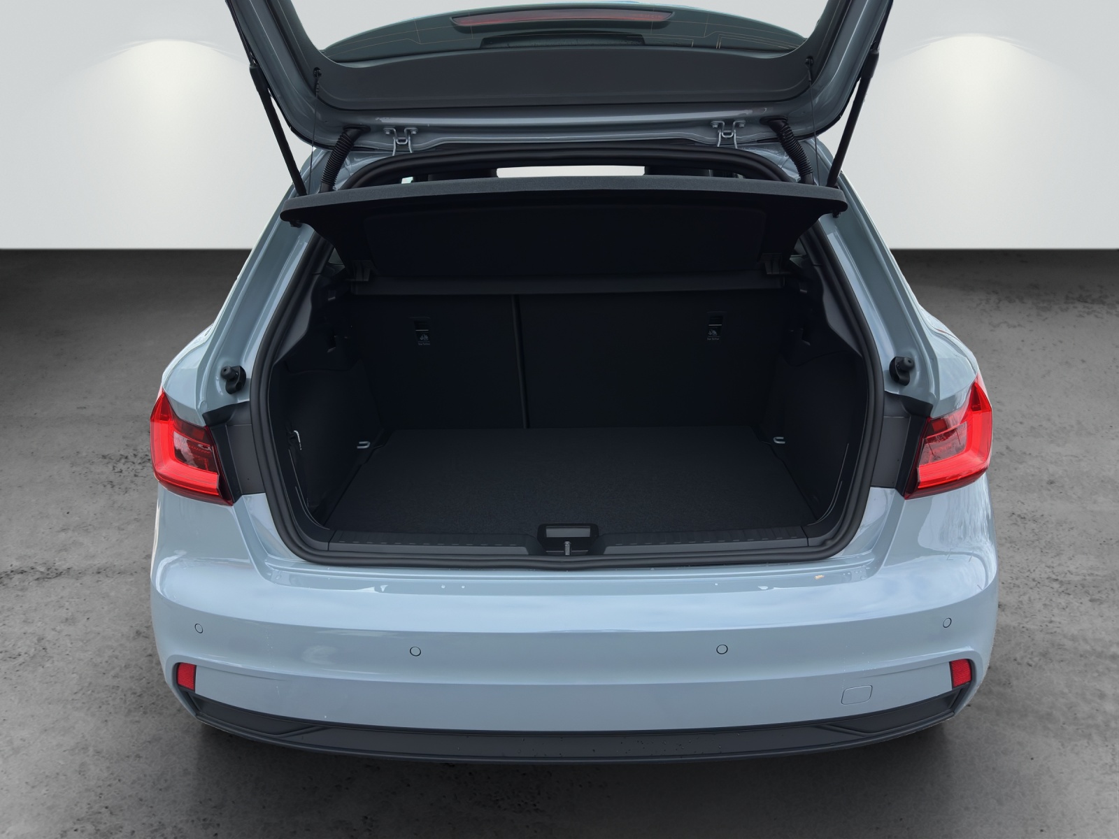 AUDI A1 Sportback 30 TFSI Attraction S-tronic-image-9