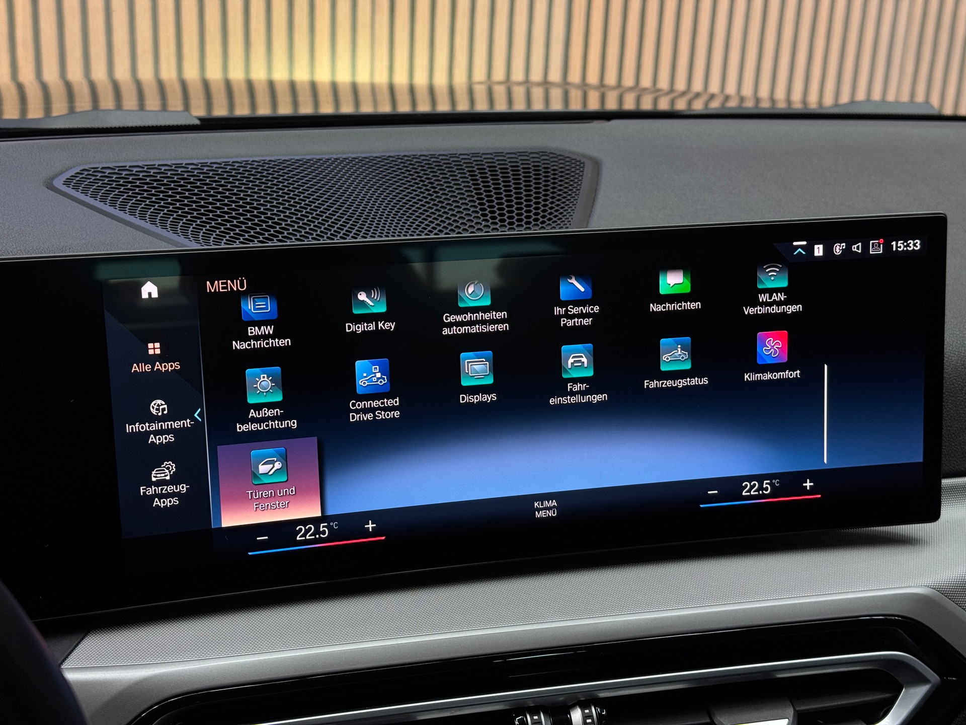 BMW 318d Touring | 1 Jahr Garantie | Facelift | *ab CHF 215.-/ Monat*-image-29