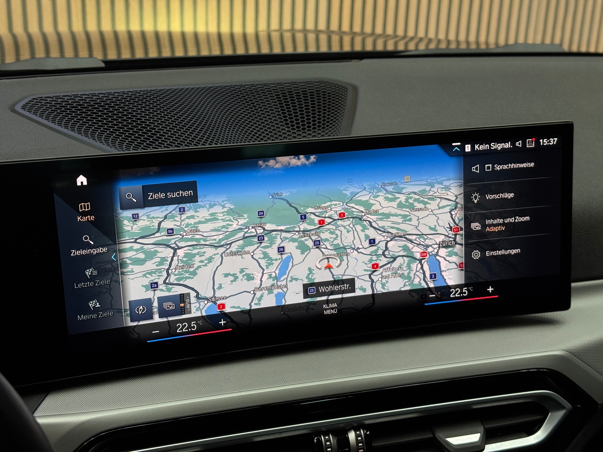 BMW 318d Touring | 1 Jahr Garantie | Facelift | *ab CHF 215.-/ Monat*-image-27